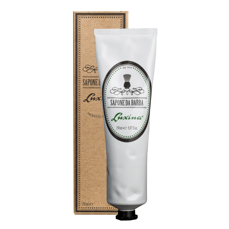 Luxina | Sapona da Barba 150ml
