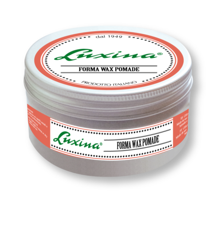 Luxina | Forma Wax Pomade