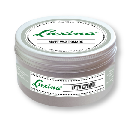 Luxina | Matt Wax Ponade