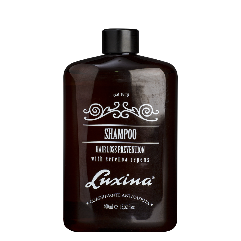 Luxina | Hair Loss Prevention Shampoo 400ml