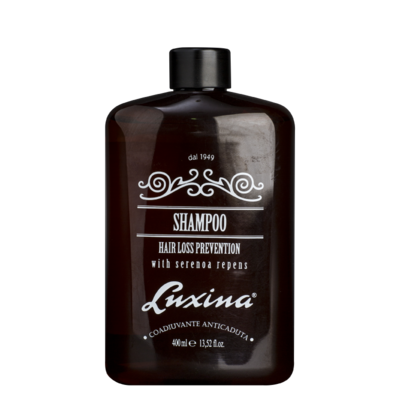 Luxina | Hair Loss Prevention Shampoo 400ml
