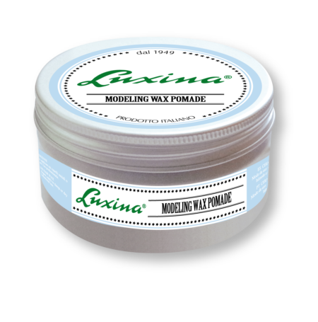 Luxina | Modeling Wax Pomade