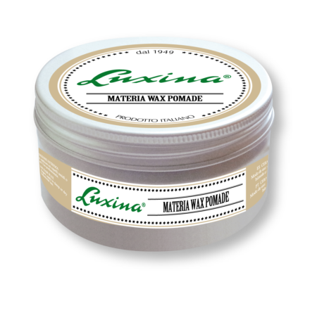 Luxina | Materia Wax Pomade