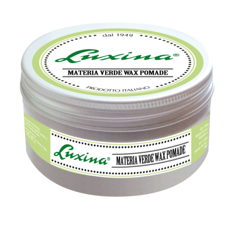 Luxina | Materia Verde Wax Pomade
