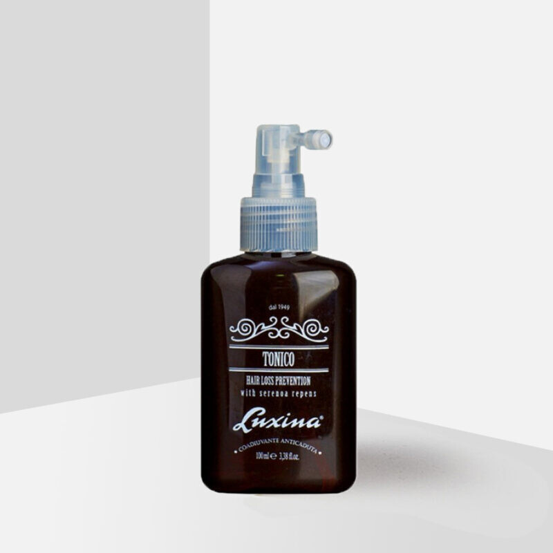 Luxina | Tonico Hair Loss Prevention 100ml