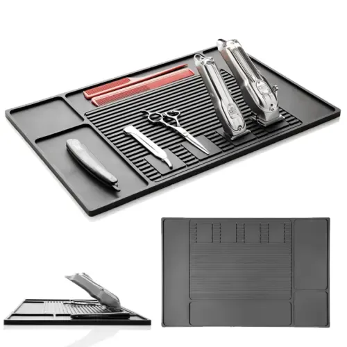 Xanitalia | Teppetino Magnetico da barbiere