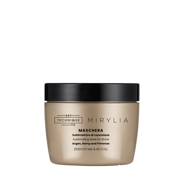 Technique &#39;Mirylia&#39; | Maschera 250ml