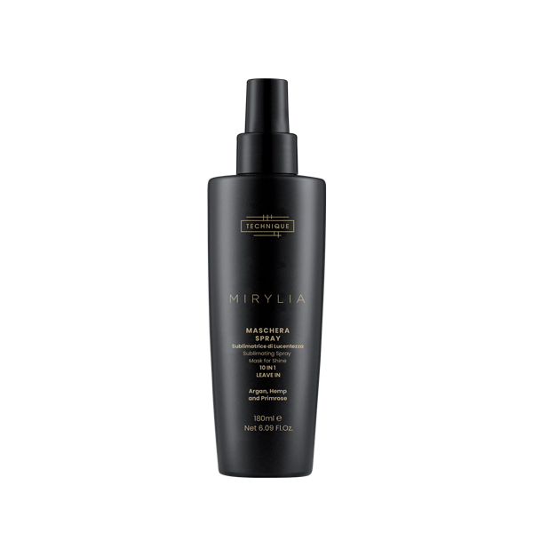 Technique &#39;Mirylia&#39; | Maschera spray 10 in 1 180ml