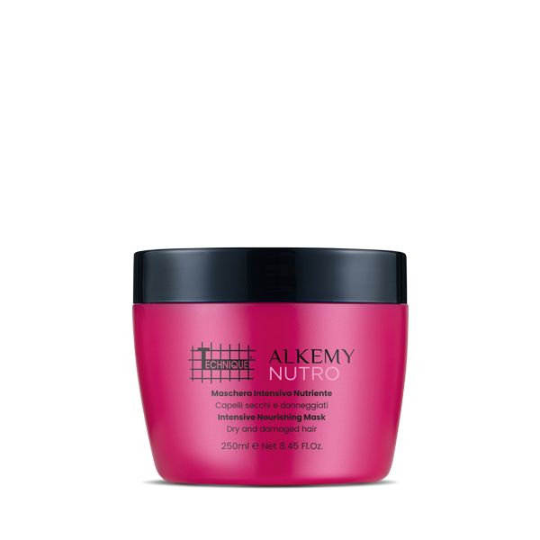 Technique &#39;Just Nutro&#39; | Maschera 250ml