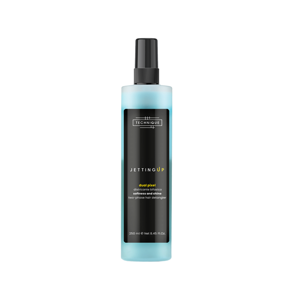 Technique Jetting Up | Hydra Lotion - Districante Leave-In 250 ml