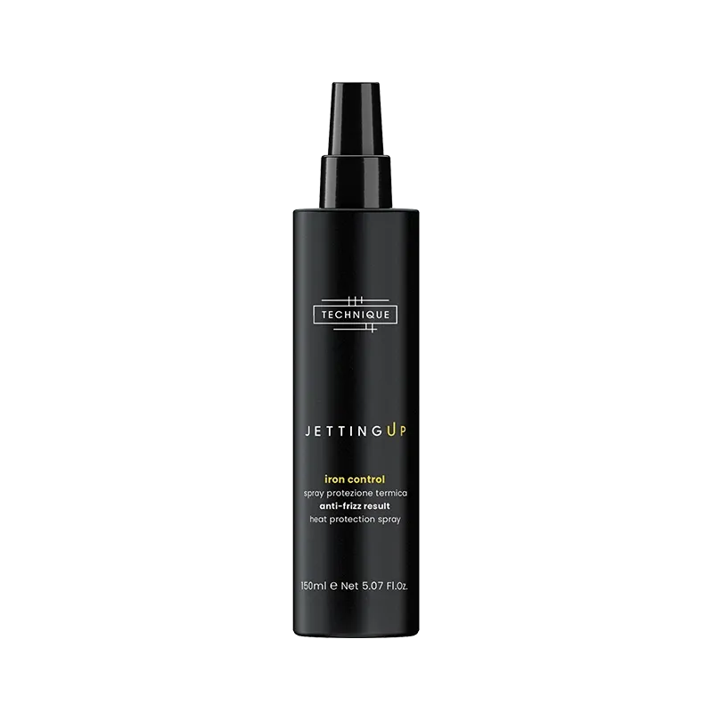 Technique Jetting Up | Iron Control - Spray Lisciante Protettivo 150ml