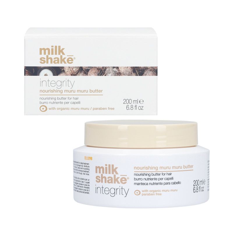Milk Shake - Nourishing Butter 200ml