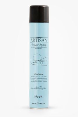 Nook | VOLUTTUOSA - Anti-Humidity Volume Spray Lacquer 500ml
