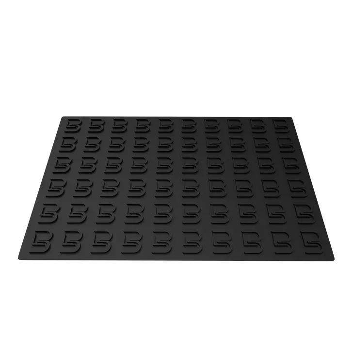 L3VEL3 | Tappetino Silicon Station Mat