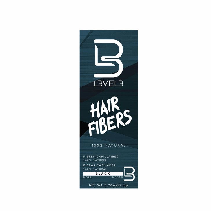 L3VEL3 | Hair Fibers 27.5G