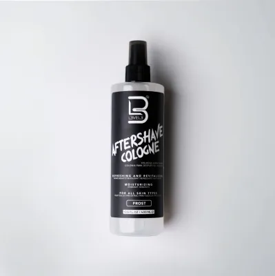 L3VEL3 | After Shave Frost 400ml