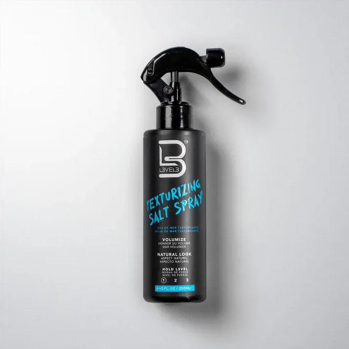 L3VEL3 | Texturizing Salt Spray