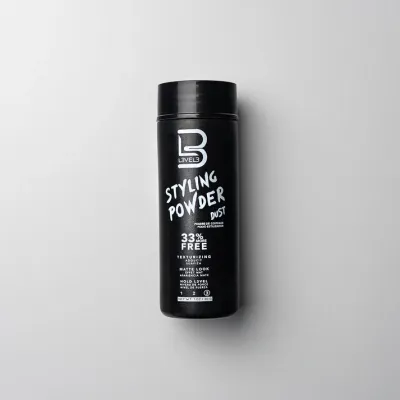 L3VEL3 | Styling Powder Strong 30ml