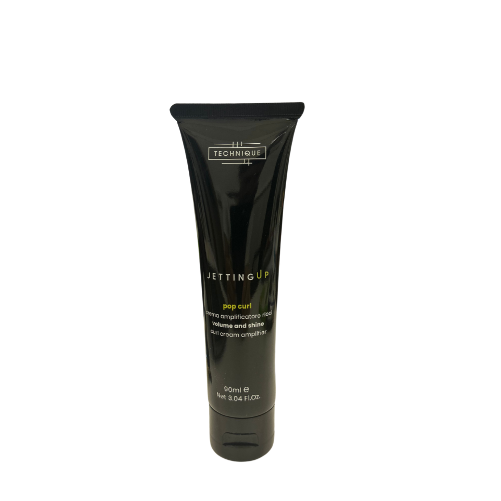  Technique Jetting Up | Pop Curl - Amplificatore di Ricci 90ml