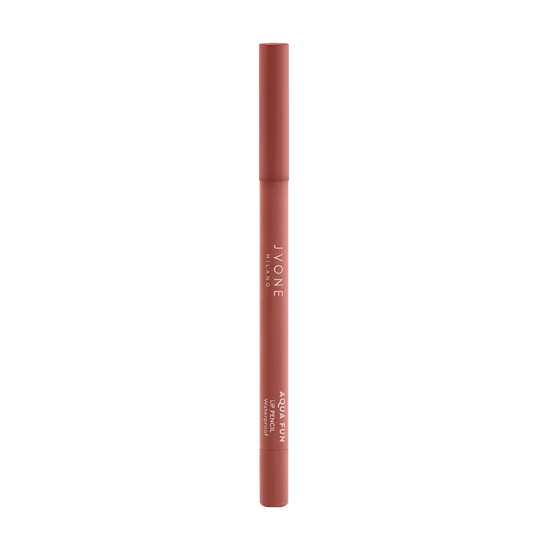 Jvone Milano | Aqua Fun Waterproof Lip Pencil 1.1g