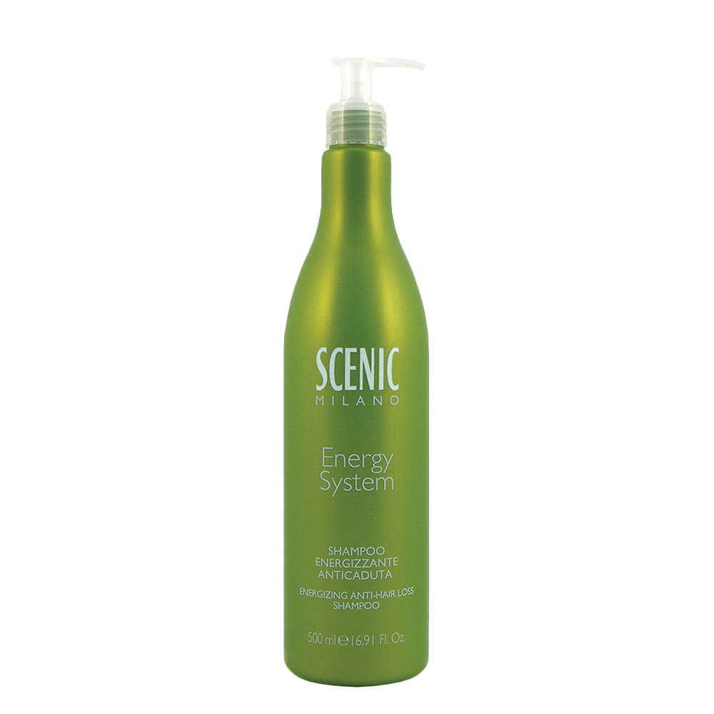 Scenic Energy System | Shampoo Energizzante Anticaduta 500ml