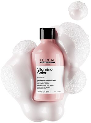 MANTENIMENTO COLORE