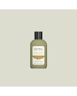 Nayria | Armonia Di Albicocca Maschera Protettiva Colore 250ml