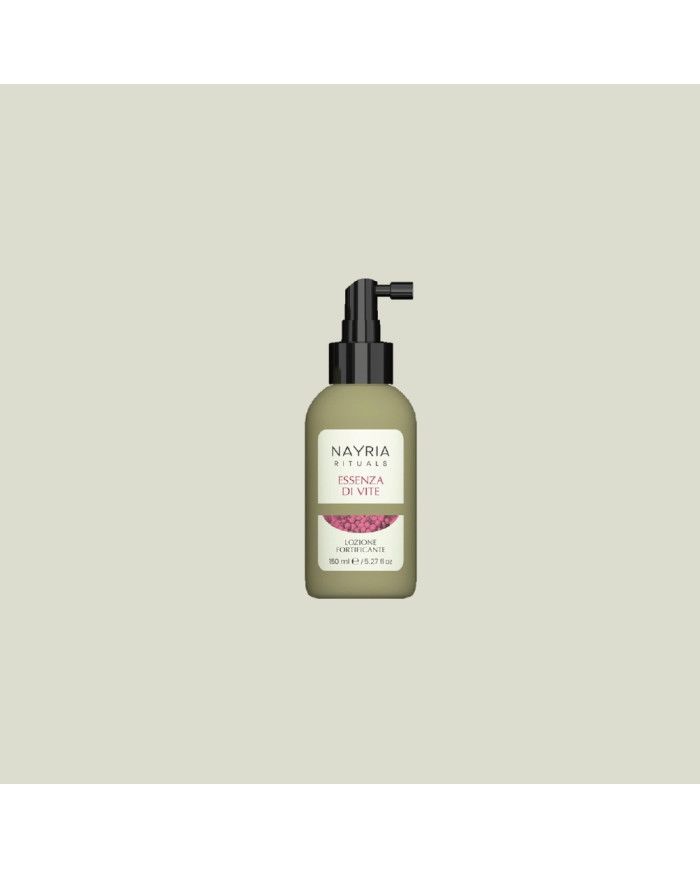Nayria | Essenza Di Vite Lozione Fortificante 150ml