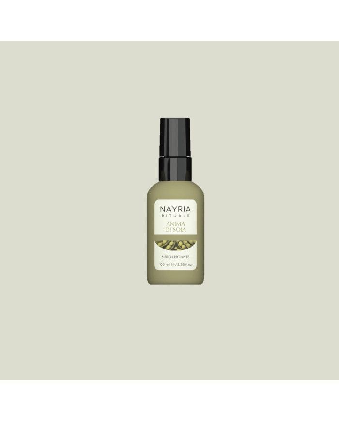 Nayria | Anima Di Soia Siero Lisciante 100ml