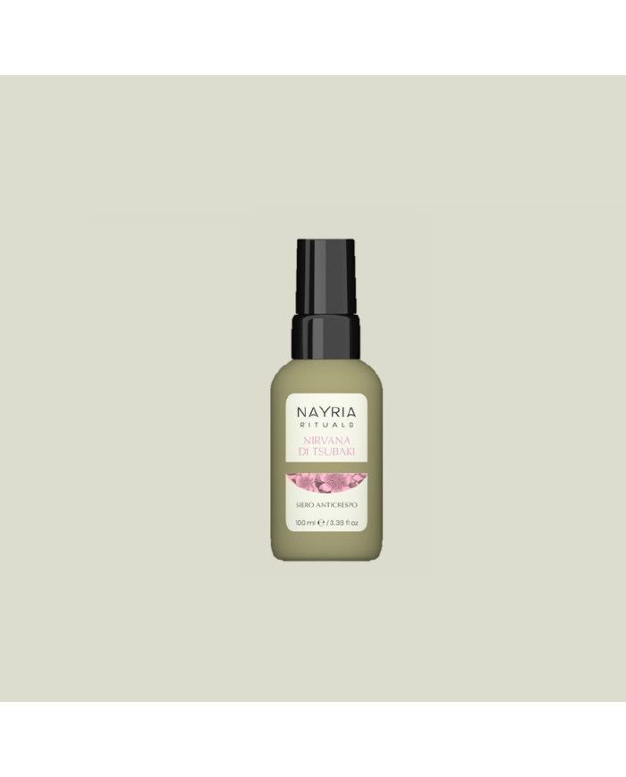 Nayria | Nirvana Di Tsubaki Siero Anticrespo 100ml