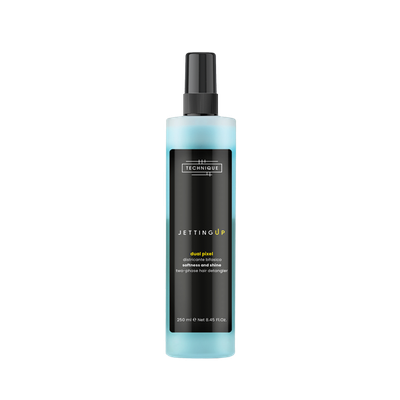 Technique Jetting Up | Hydra Lotion - Districante Leave-In 250 ml