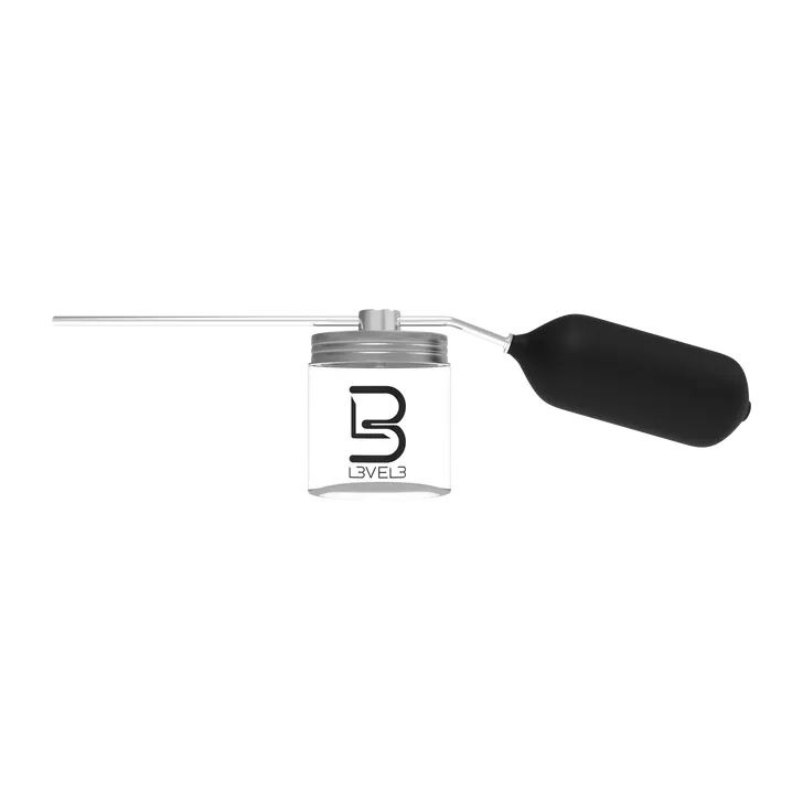 L3VEL3 | Hair Fibers Applicator