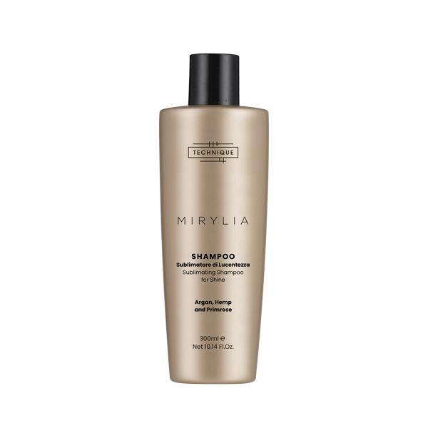 Technique 'Mirylia' | Shampoo 300ml