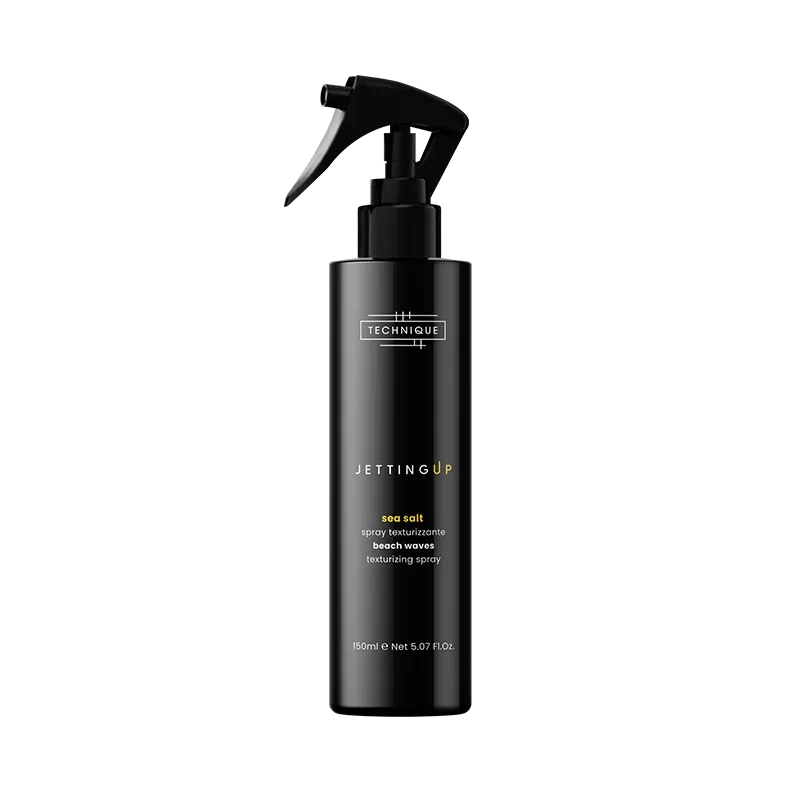 Technique Jetting Up | Sea Salt - Styling Spray 150ml
