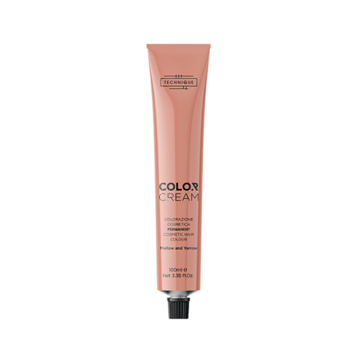 Technique Color Cream | Crema colorante per capelli 100ml 