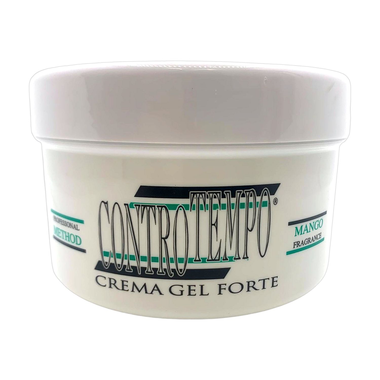 Controtempo Gel vaso 500gr