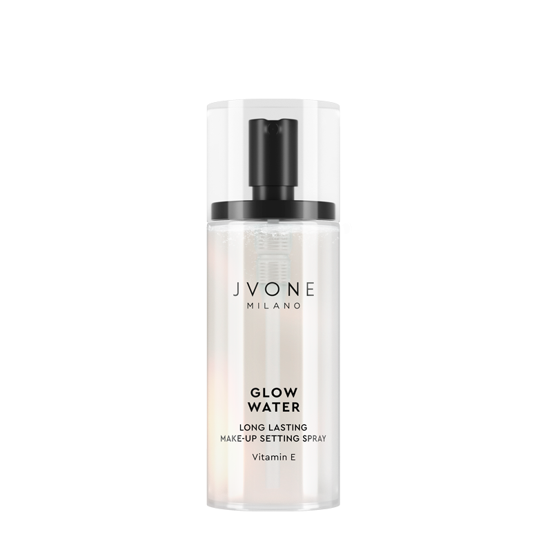 Jvone Milano | Glow Water Long Lasting Make-up Setting Spray 50ml