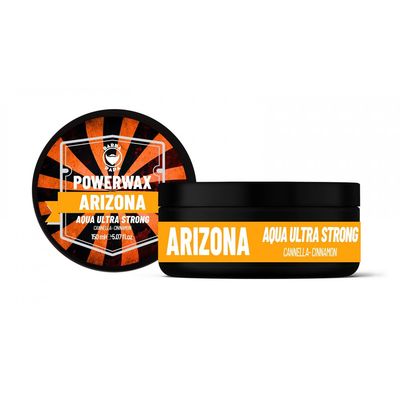 Barbapapà | Arizona Powerwax Aqua Ultra Strong 150ml