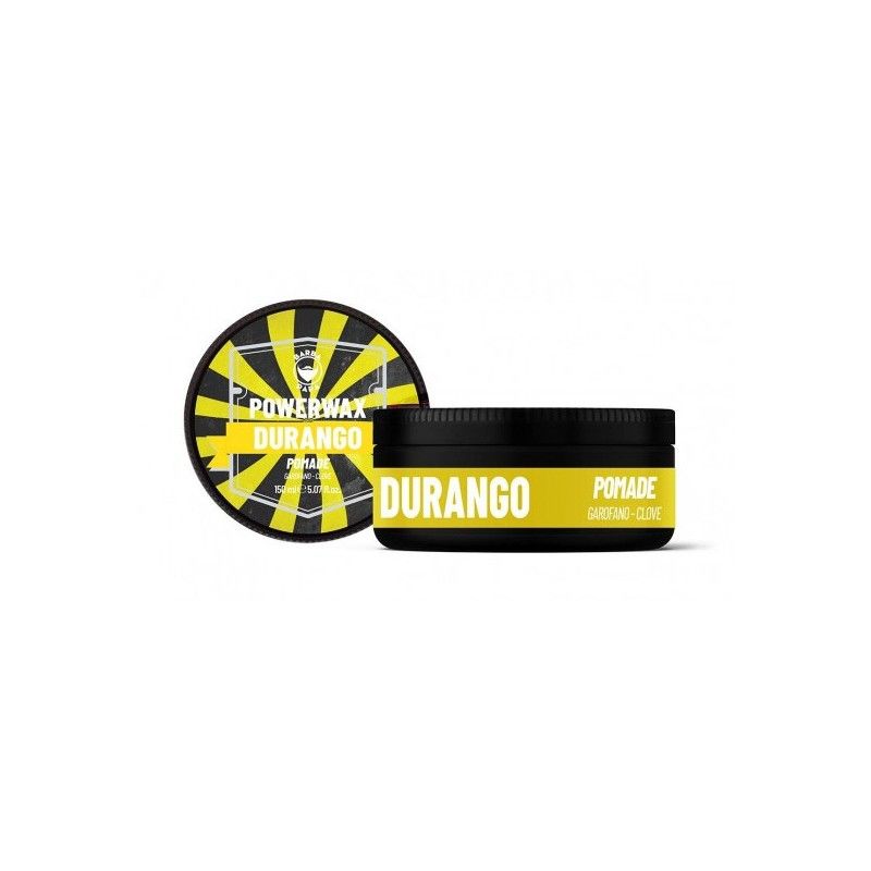 Barbapapà | Durango PowerWax Pomade 150ml