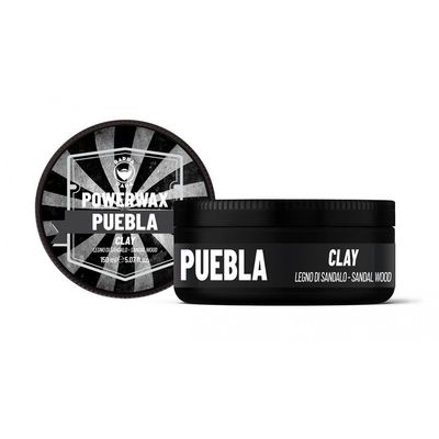 Barbapapà | Puebla Clay Wax 150ml