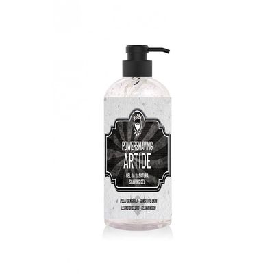 Barbapapà | Artide PowerShaving Gel 1000ml