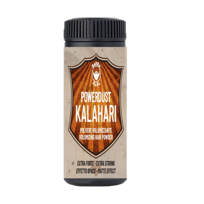 Barbapaà | Kalahari Polvere Volumizzante 20gr