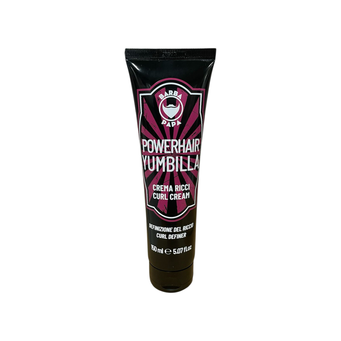 Barbapapà | Crema Ricci Yumbilla 150ml