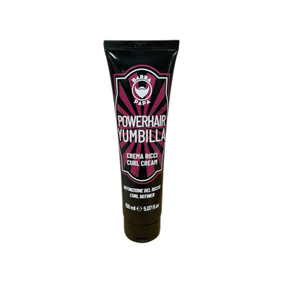 Barbapapà | Crema Ricci Yumbilla 150ml