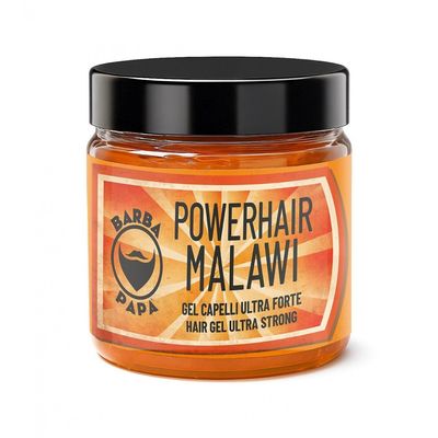 Barbapapà | Gel Ultra Strong Malawi 500ml