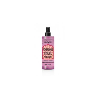 Barbapapà | After Shave Apache 400ml
