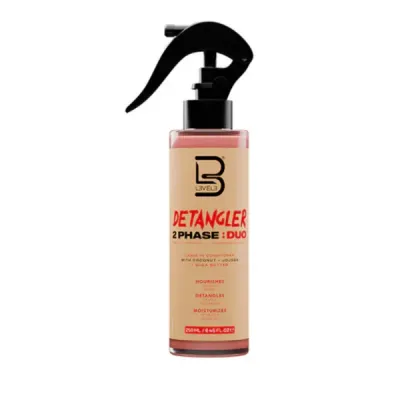 L3vel3 | Detangler 2 Phase Duo 250ml