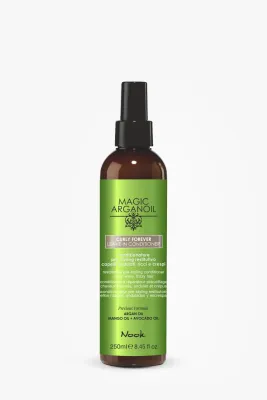 Nook | Curly Forever Leave-in Conditioner 250ml