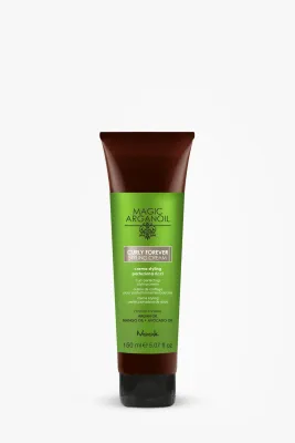 Nook | Curly Forever Styling Cream 150ml