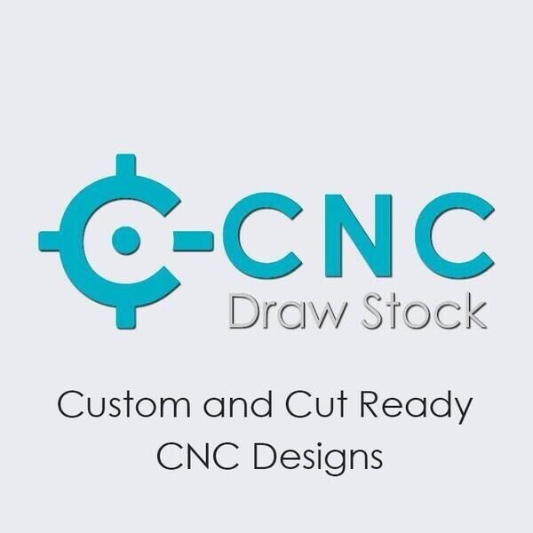 CNC Draw Stock
